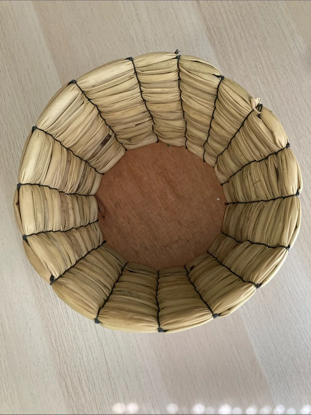 Vintage approx 9”